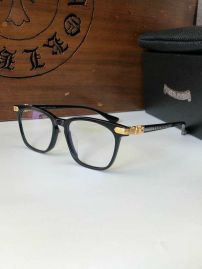 Picture of Chrome Hearts Optical Glasses _SKUfw46734910fw